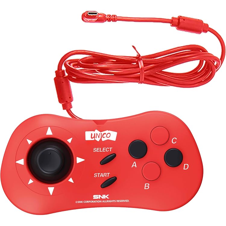 Neo Geo Arcade Stick Pro Controller À VENDRE! - FR
