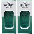 KLM KLIN Facewash for Men & Womens 100 ML (Pack Of 2)