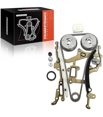 FEBI BILSTEIN 34162 Kit De Chaîne De Distribution - AUTODOC