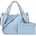 Calvin Klein Damen Estelle Novelty Crossbody