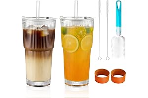 2 Pièces - 600 Ml