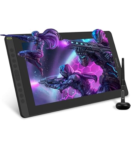 Wacom Link Plus dla Cintiq Pro 13/16 (ACK42819) : Amazon.pl