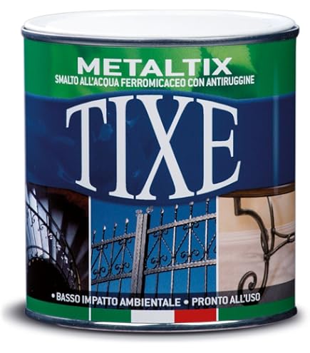 Stucco Bicomponente Per Ferro E Metallo - Poliestere In Pasta Da 0.150 Litri Per Riparazioni - Foto 4