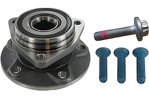 ‎SKF SKF Radlagersatz mit integriertem ABS-Sensor VKBA 7011 Position Vorderachse Höhe 103 mm Länge 151 mm Breite 154 mm - OE-Qualität