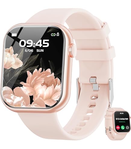 Montre-bracelet Intelligente Bluetooth - Les Bons Plans De Elise