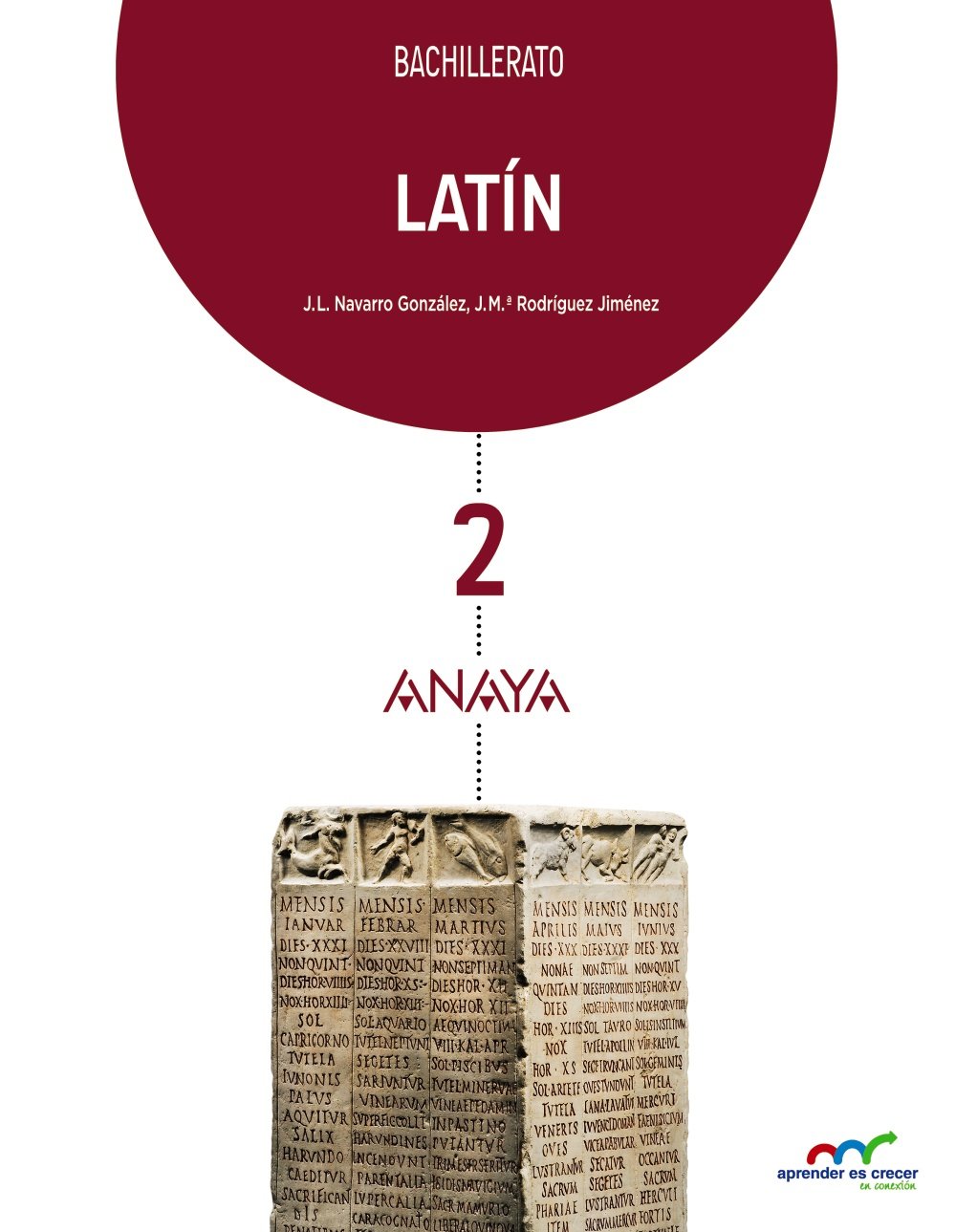 Latín 2