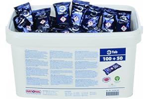 Rational 56.00.562 Lot de 150 pastilles de rinçage