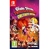 Giana Sister's Twisted Dreams Owltimate Edition