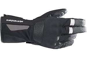 Alpinestars Denali Aerogel Drystar Guante de Motocicleta