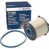 Bosch N2062 - Filtre diesel auto