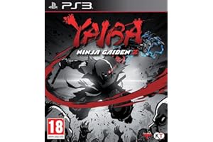 UNKNOWN Yaiba : Ninja Gaiden Z