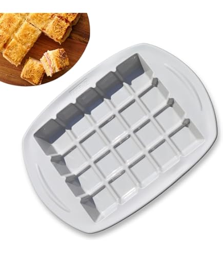 Mini Donutvorm Voor Het Bakken Van Ronde Koekjes En Taarten - 18 Grills Bakvorm Voor Donuts Maak Zelf Heerlijke Lekkernijen Mini Donutvorm Voor Het Bakken Van Ronde Koekjes En Taarten - 18 Grills Bakvorm Voor Donuts Maak Zelf Heerlijke Lekkernijen