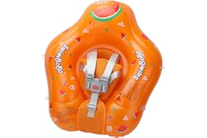 YOUWANLI Baby Swimming Float- Safe and Fun Water Experience for Infants