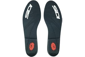 Sidi B2 Noir/Pluie/Vertigo Semelles - Noir, EC 43