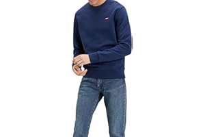Levi's Sweatshirt Mężczyźni New Original Crew (1 w zestawie)