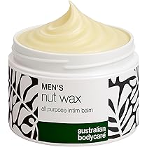 Fresh BALLS - Men's Anti-Chafing Soothing Cream To Powder - Ball