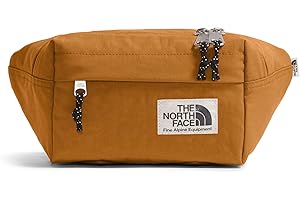 THE NORTH FACE Hommes Berkeley Lumbar Sac