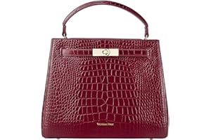 VICTORIA HYDE Handtaschen für Damen, Damen Satchel Handtaschen