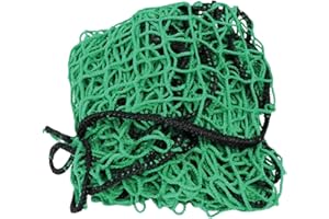 VEESPER Cargo Net,118.11x157.48 inch Heavy Duty Truck Bed Cargo Net for Van, Tight Bungee Net for Car Van Small and Large Loads,Cargo Net, Cargo Nets for Truck, Truck Cargo Netting, Pickup Truck Net