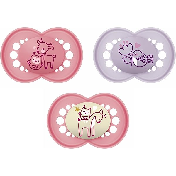 Sucette Naturelle - Bonbon Vidal