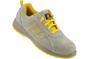 Urgent Buty robocze sportowe super cena buty ochronne model 219 S1 EN ISO 20345 nowe + oryginalne opakowanie