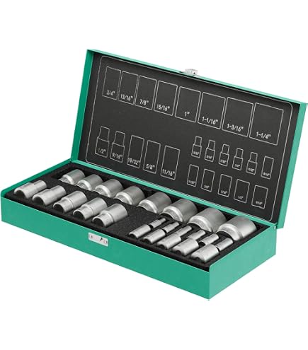 Assortiment de 32 outils isolés pour voitures hybrides - Beta
