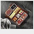Crysellewoods Personalized Wooden Cutting Board Charcuterie Board, Custom Engraved Gifts for Couples who Have Everything, Snacks, Cheese and Antipasto Platter (Oiled) Butcher Block
