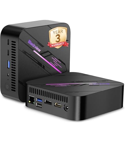 ASUS MiniPc PB50 Ryzen7 3750H RAM 8GB DDR4 SSD 512GB WiFi