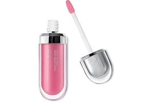 KIKO Milano Metal Liquid Lip Colour 02 | Labial líquido metalizado de alta cobertura