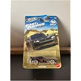 Hot Wheels Fast &amp; Furious 25 YIL RACE-OFF HONDA S2000 JKX18 - HNR88
