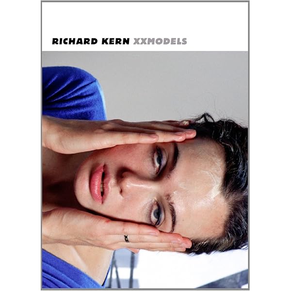 【希少写真集】xxgirls Richard Kern Xxgirls - Richard Kern