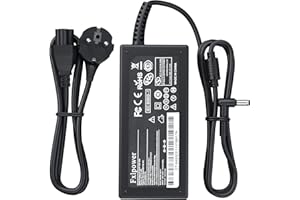 FXLPOWER Fuente de alimentación 14V DC para Samsung, Cargador de portátil para Monitor Samsung S27B350 S24d330 S24D391HL P2770 P2770FH S24D590PL S24D390HL S27D590P S27D360H S23C350H S22C300H S27D390H