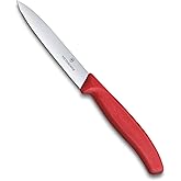 Victorinox 6.7701 SwissClassic 10cm Soyma Bı&ccedil;ağı, Classic