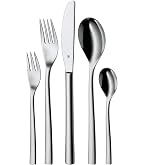 WMF Silk 1101009009, 60-pz, Set Di Posate | Fare Acquisti - 13