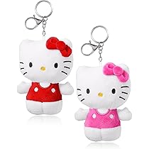 SALLY ROSE Care Bears,Stitch or Hello Kitty and Friends Plush