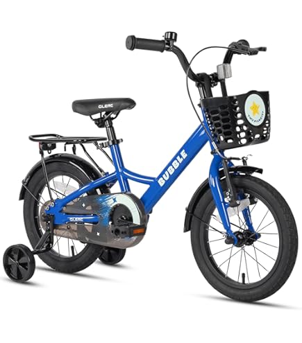 DINO BIKES Kinderfahrrad 12 Zoll R88 - Für Kinder 87-110 Cm Körpergröße
