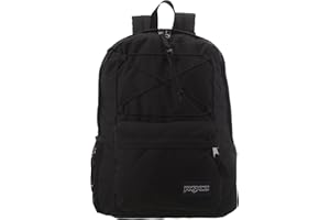 JANSPORT Unisex Flex Pack Backpacks (pack of 1)