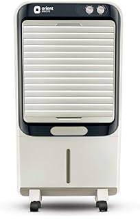 orient ultimo desert cooler