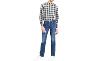 Levi's 511 Slim Fit Jeans Uomo