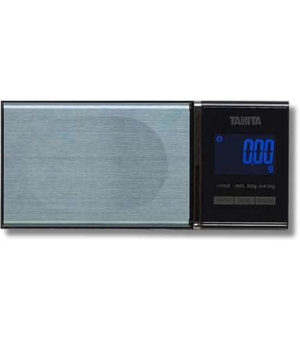 TANITA