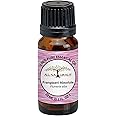 ALL NATURALS Frangipani Absolute Essential Oil 100% Pure for Aromatherapy, Natural Perfumes, Massage, Diffusers(10ml)
