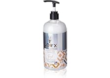 Lor'X Shower Gel Royal White 800ml