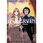 RE CERVIN, VOL. 7