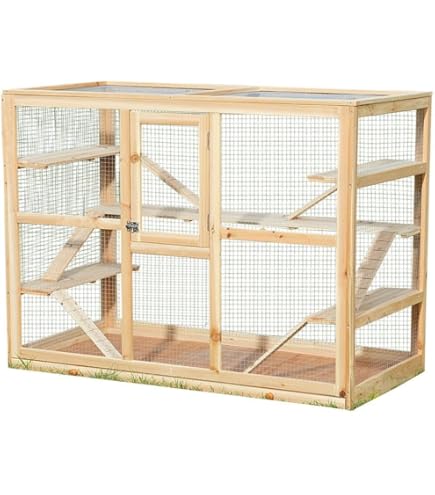 Hamster Versteck & Spieltunnel - Gemütliches Häuschen Für Kleine Nager