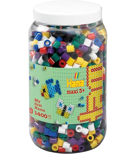 Plaque Perle a Repasser, 10 Pièces Modèles de Perles à Repasser en Plastique avec 2 Pincettes, Supports de Perles à Repasser Transparents, Modèles de