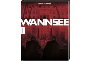 Wannsee: 1942. Graphic Novel
