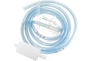 Wein Siphon – vinhägare, Automatisk Lyftare + Pump, Slangfyllningsanläggning, Påfyllningsslang