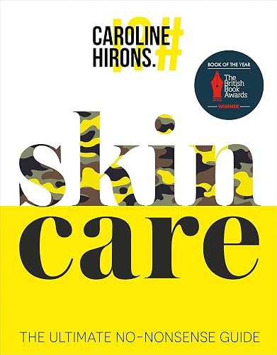 #27 — Skincare: The award-winning ultimate no…