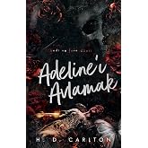 Hunting Adeline: The Cat and Mouse Duet