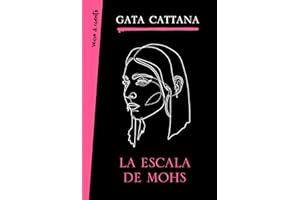 La escala de Mohs